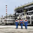 Pertamina Bukukan Laba Rp 55,2 Triliun di 2025