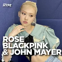 rose blackpink