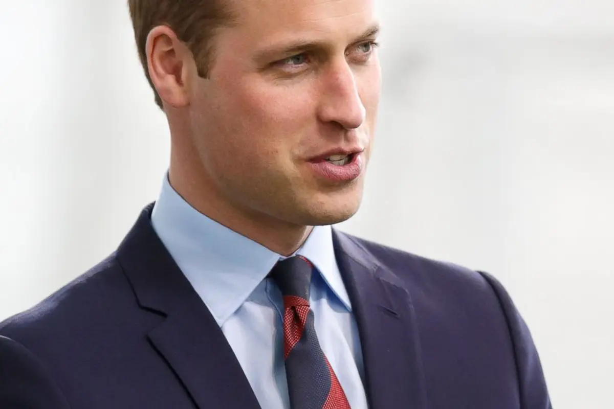 Pangeran William