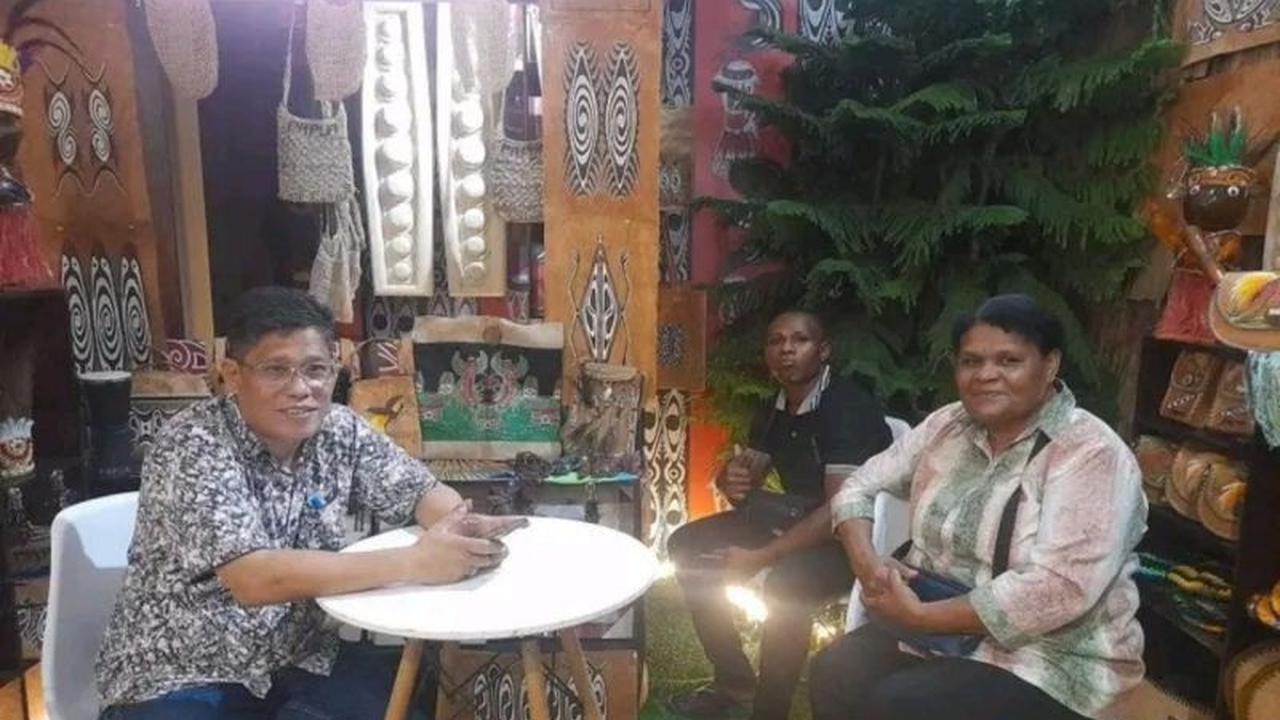 Fakta Unik: UMKM Jayapura Digitalisasi, Produk Lokal Papua Kini Merambah Nasional hingga Jawa dan Bali!