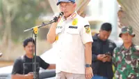 Kasatgas PRR: 12 Daerah Terdampak Sudah Ajukan Data Huntap, Pemda Lain Diminta Segera Ajukan