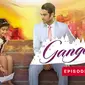 Saksikan Gangaa episode 2 hanya di aplikasi Vidio. (Dok. Vidio)