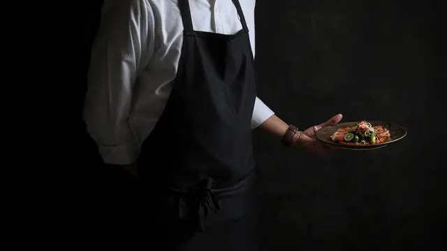 Ramadan Heritage, Nikmati Ramadan Berbalut Warisan Nusantara di InterContinental Jakarta Pondok Indah, Ada Sentuhan Batik BINHouse