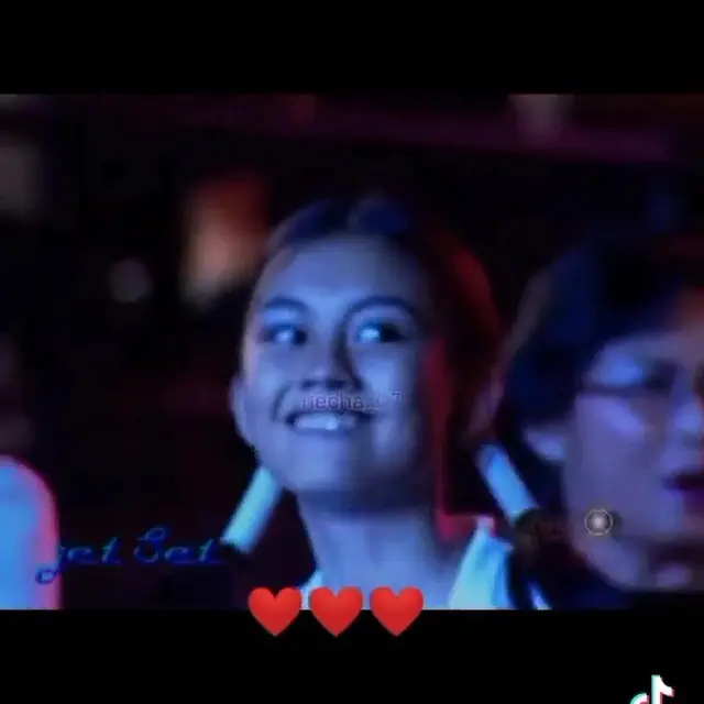 Agnez Mo Cilik