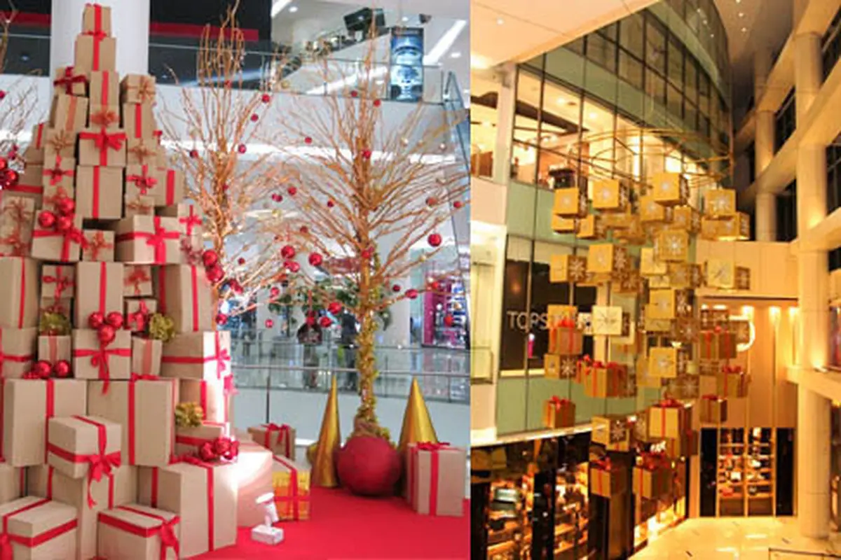 Images by Senayan City