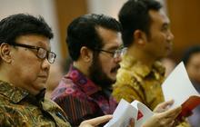 Mendagri minta KPU Manado tegas larang Imba-Bobby kampanye