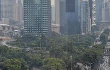 70 Persen Penduduk Indonesia Diprediksi Tinggal di Kota pada 2045
