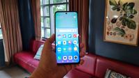 Redmi 13 Resmi Meluncur di Indonesia: Kamera 108MP, Harga Tetap Terjangkau! (Liputan6.com/ Agustinus Mario Damar)