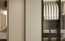 Model Lemari Minimalis Modern untuk Kamar Tidur yang Stylish