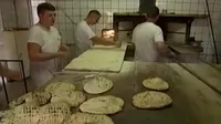 Roti Somun, Sajian Khas Ramadan dari Bosnia