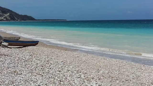 [Bintang] Nusa Tenggara