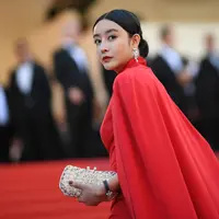 Fan Bingbing (Loic VENANCE / AFP)