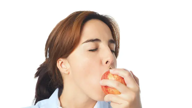 Mindful Chew Dapat Membantu Mengurangi Berat Badan