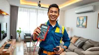 Cara Cek Voltase Listrik Token: Panduan Lengkap untuk Pengguna Listrik Prabayar