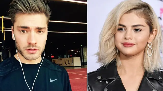 [Bintang] Selena Gomez