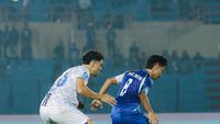 BRI Super League: Jean-Paul van Gastel Soroti Set Piece Persijap usai PSIM Ditahan Imbang 2-2