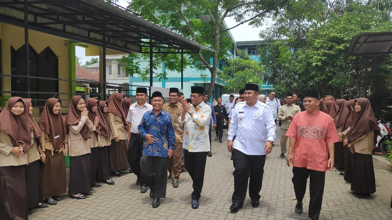Yusron Fahmi/Liputan6.com