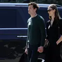 Mengenal Josh Kushner, Miliarder yang Membeli LA Lakers Rp 223 Triliun