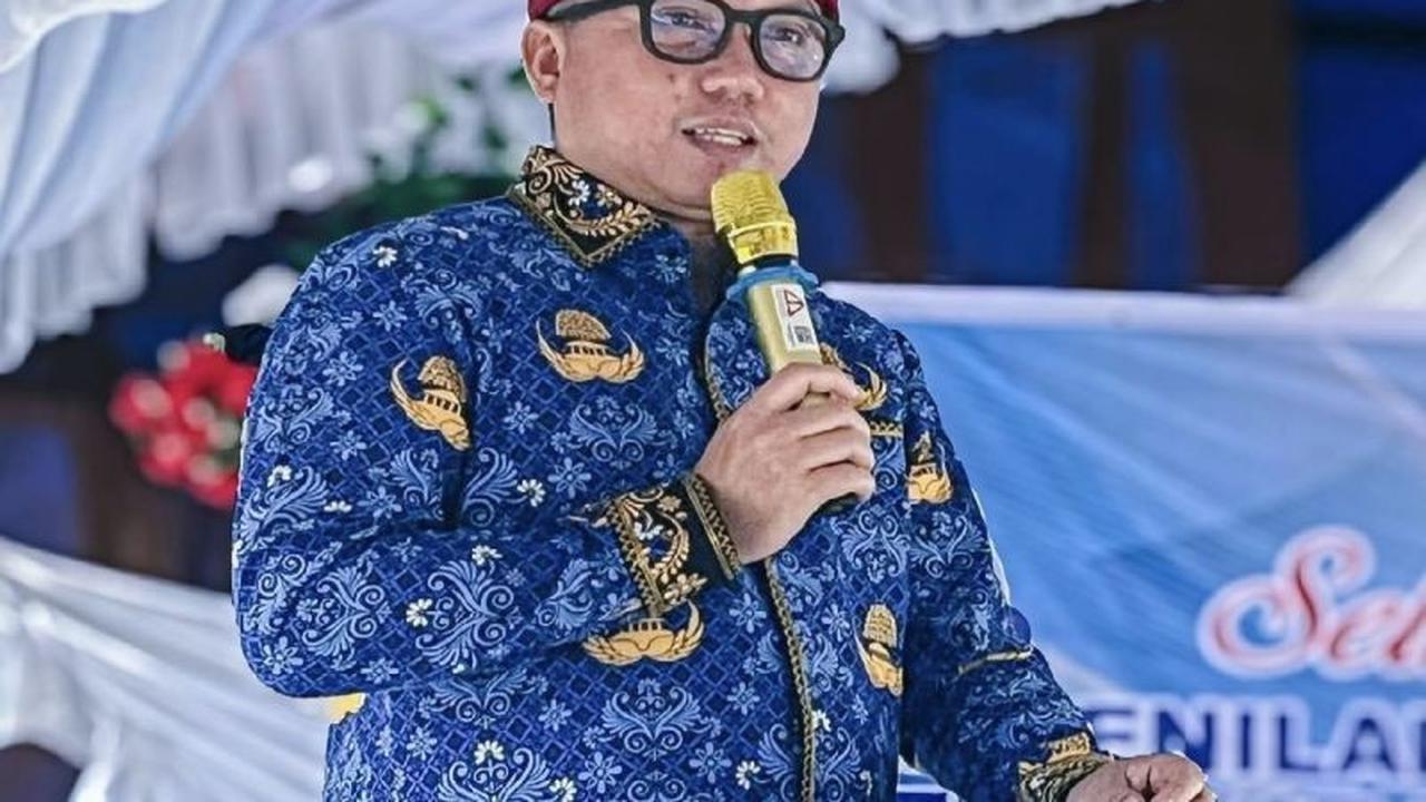 Perlindungan Jamsostek Pekerja Rentan Morut: Pemkab Morowali Utara Jamin 34 Ribu Warga