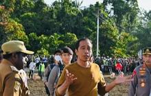VIDEO: Terungkap! Rahasia 'Kuat' Presiden Jokowi: Jamu Sehat