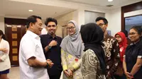 Moeldoko: Siswa Jangan Terima Beasiswa dari Perusahaan Rokok