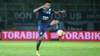 Susunan Pemain Arema Vs Semen Padang