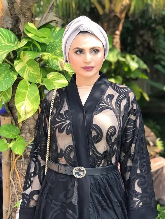 (Instagram/ashasyara)