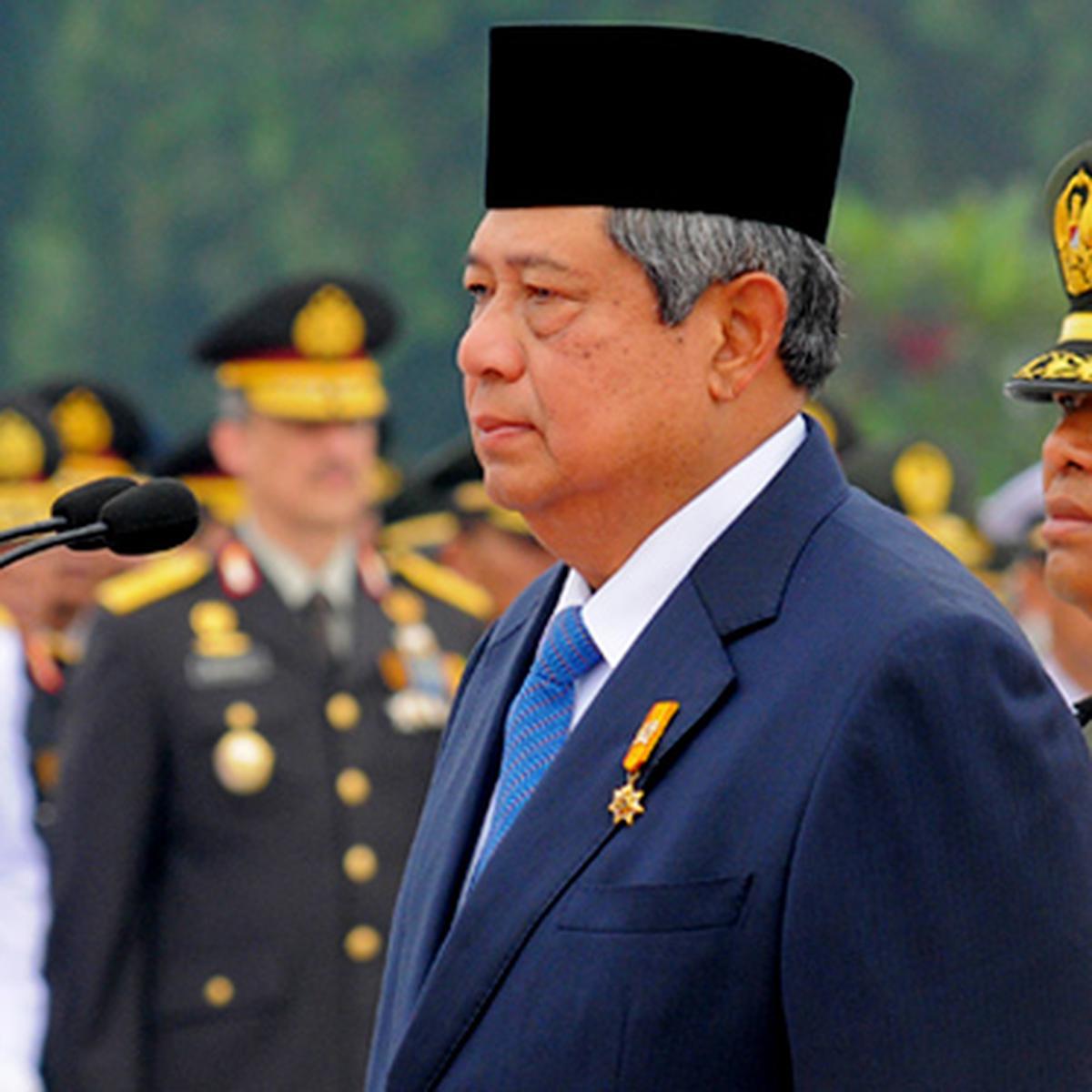 kapolri masa sby