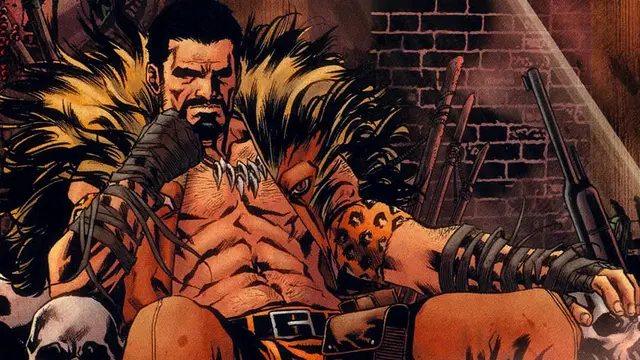 Sutradara The Amazing Spider-Man Janjikan Kraven di Film Ketiga