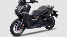 Bikin Menggoda, Honda ADV350 & NSS350 Hadir Edisi Terbatas Berparas Klasik