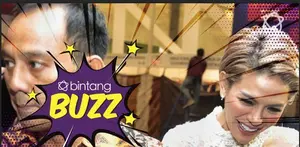 Dekat dengan Dipo Latief dan dikabarkan hamil, Nikita Mirzani ingin punya bayi kembar.