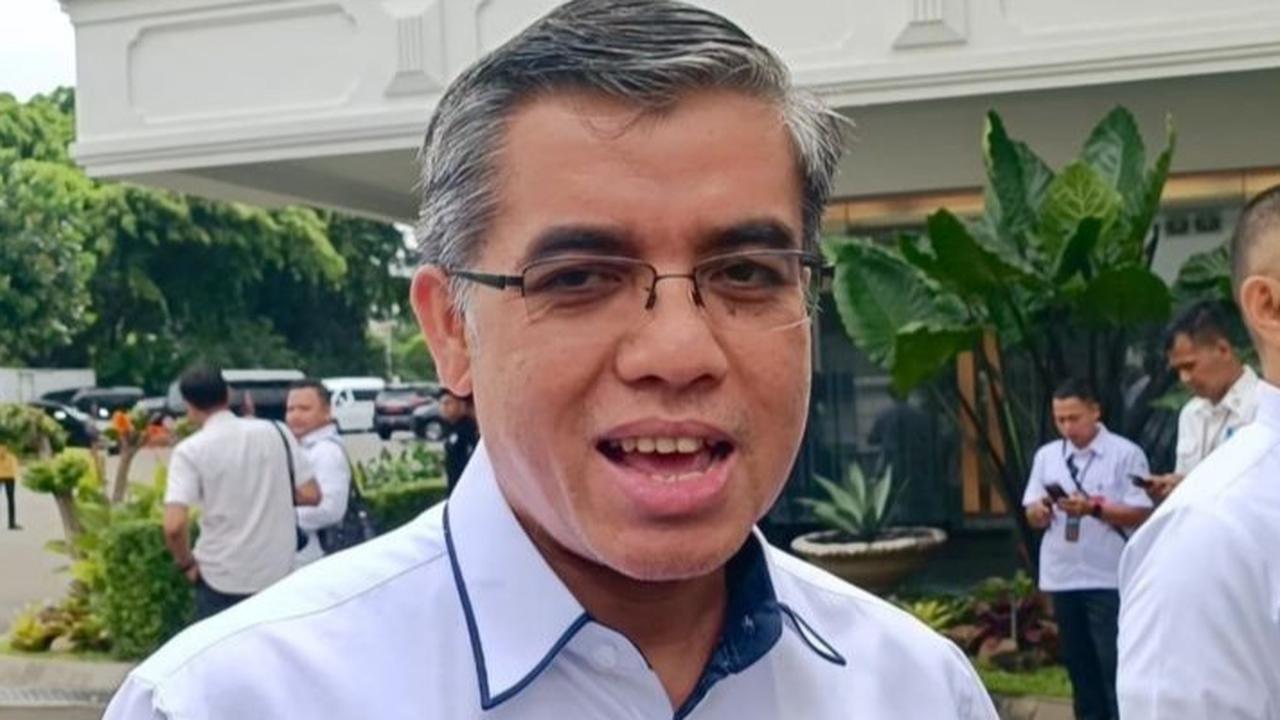 VIDEO: Kronologis Sritex Pailit, PHK 11.025 Karyawan Jelang Lebaran Diungkap Menteri di DPR
