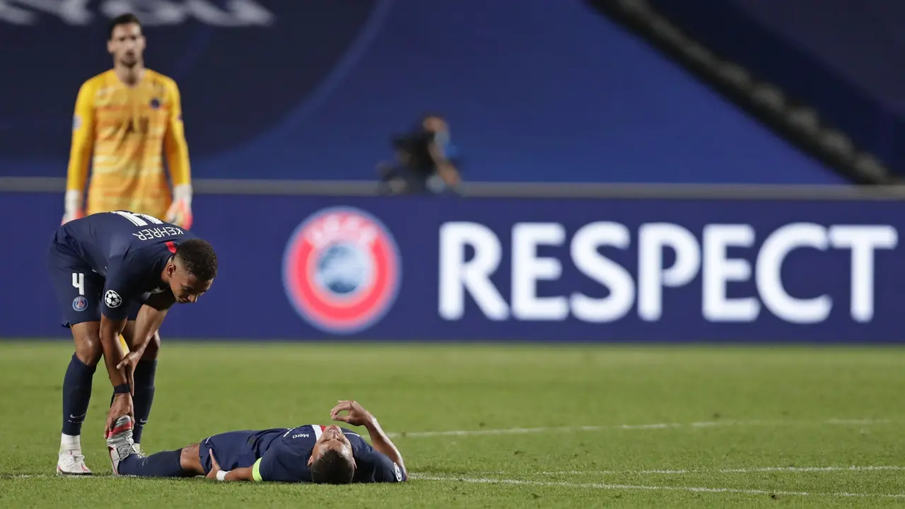 RB Leipzig vs PSG