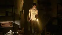 5 Justin Long Movies Horror That Are Full of Screams and Surprises