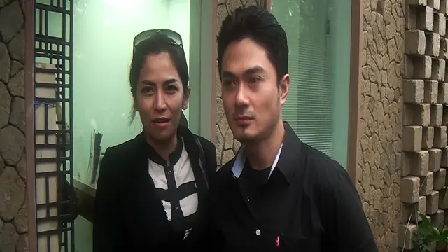 Cinta Penelope Rajin Perawatan Menjelang Hari Pernikahan