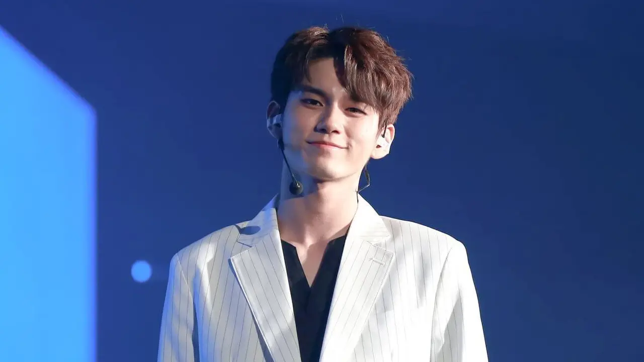 Ong Seong Wu