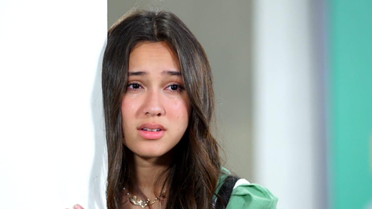 Love Story The Series