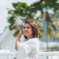 Percaya diri./Copyright Fimela - Guntur Merdekawan