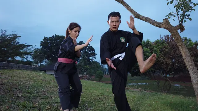 Mas Jawara In Your Area
