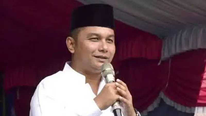 Bakhtiar Ahmad Sibarani