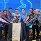 Kepala BKKBN Harapkan Pendataan Keluarga Indonesia 2023 Menghasilkan Data yang Hidup dan Dihidupkan. Acara “Rilis Hasil Pemutakhiran Pendataan Keluarga dan Verifikasi, Validasi Data Keluarga Berisiko Stunting Tahun 2023” di Jakarta Pusat, Selasa (28/11/2023). Foto: Liputan6.com/Ade Nasihudin.