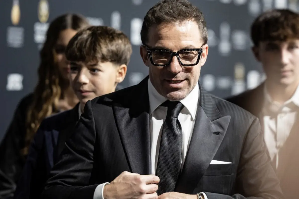 Alessandro Del Piero