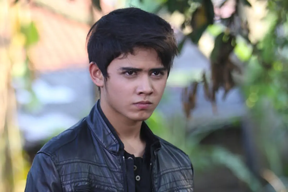Aliando Syarief