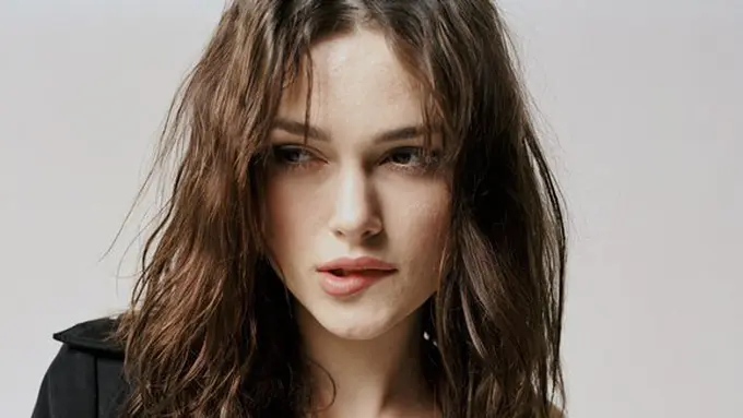 Terlihat seksi?/Copyright ouchpress.com