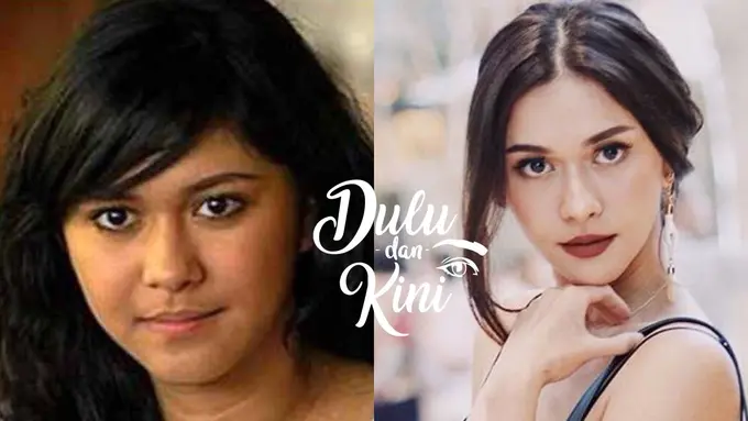 Dulu dan Kini: Bikin Banyak Orang Terpukau, Berikut Transformasi Nana Mirdad