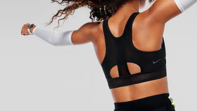 Nike Ultrabreathe Sports Bra