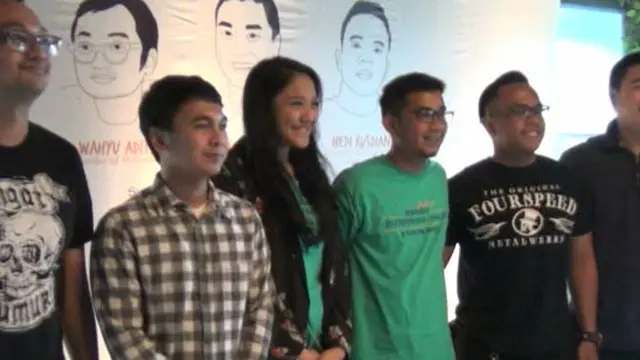 [VIDEO] Mandiri Creativepreneurship, Diskusi Kreatif Generasi Muda