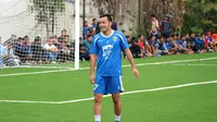 Mantan Pemain Schalke Nantikan Gol Perdana untuk Persib