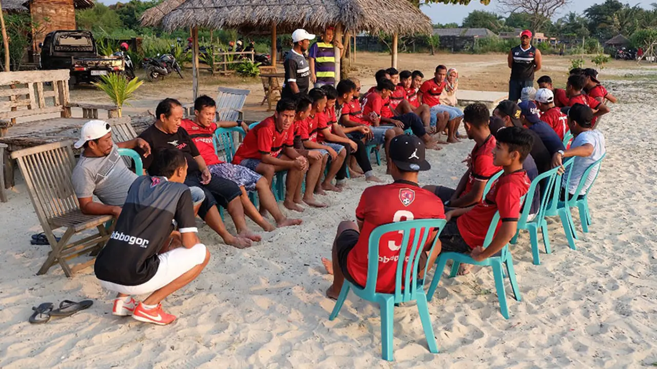 Persijap Jepara