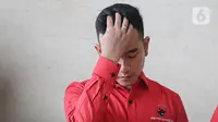 Dukungan Gerakan Generasi Z kepada Gibran Rakabuming Jadi Cawapres